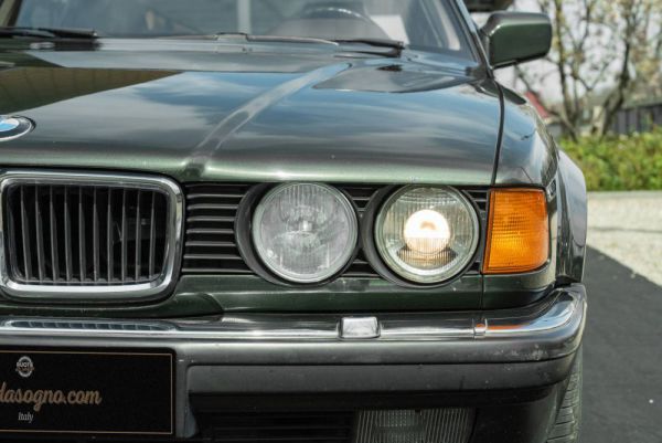 BMW 750iL 1989 47847