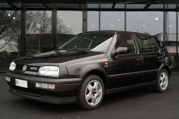 Volkswagen Golf III 2.0 16V GTI 1994 47854