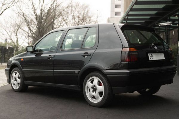 Volkswagen Golf III 2.0 16V GTI 1994 47855