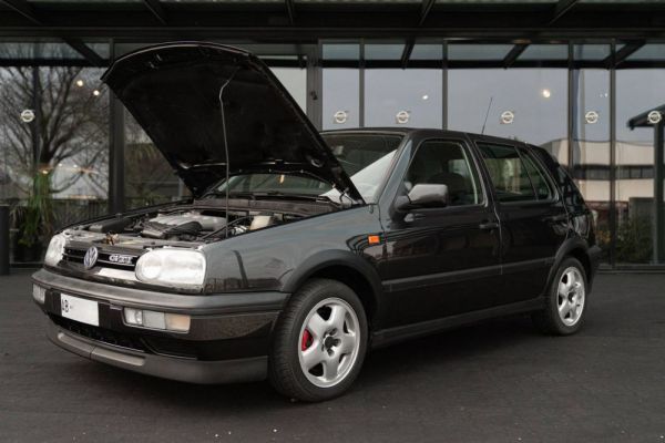 Volkswagen Golf III 2.0 16V GTI 1994 47856