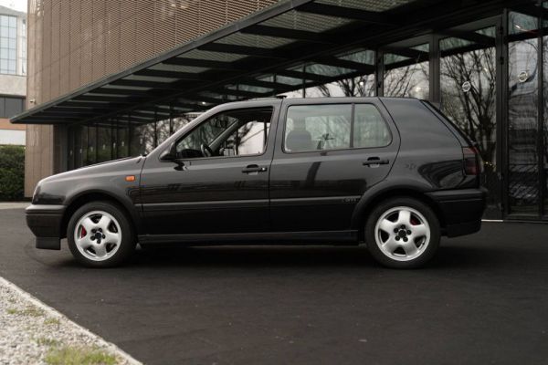 Volkswagen Golf III 2.0 16V GTI 1994 47857