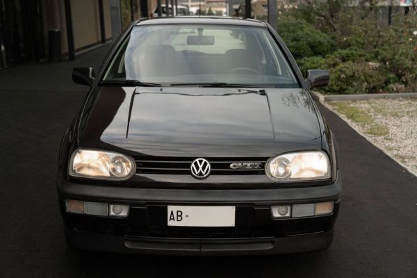 Volkswagen Golf III 2.0 16V GTI 1994 47858