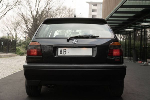 Volkswagen Golf III 2.0 16V GTI 1994 47860