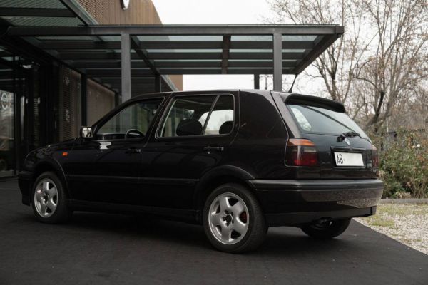 Volkswagen Golf III 2.0 16V GTI 1994 47861