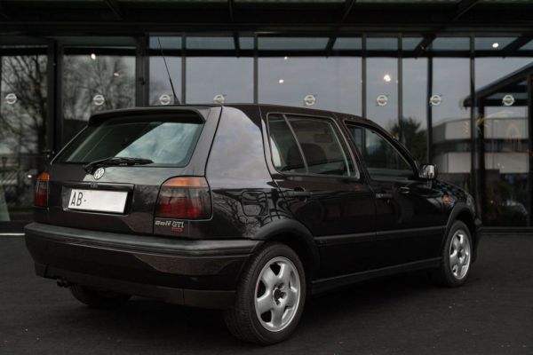 Volkswagen Golf III 2.0 16V GTI 1994 47862