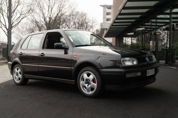 Volkswagen Golf III 2.0 16V GTI 1994 47863