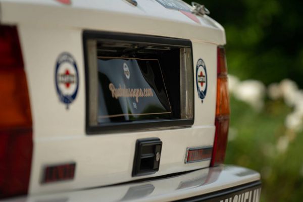 Lancia Delta HF Integrale 1989 48075