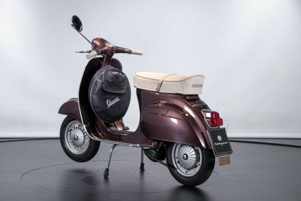 Piaggio Vespa 125 Primavera 1974