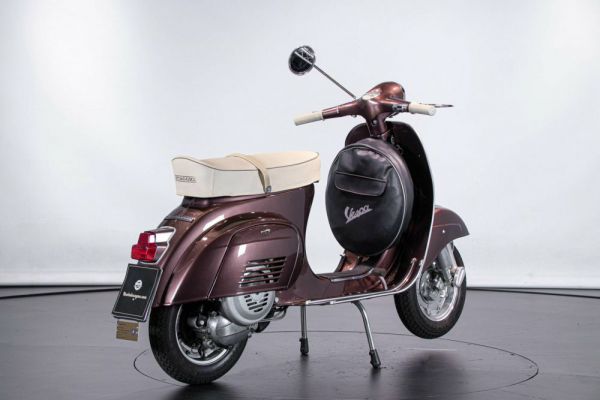 Piaggio Vespa 125 Primavera 1974 60452