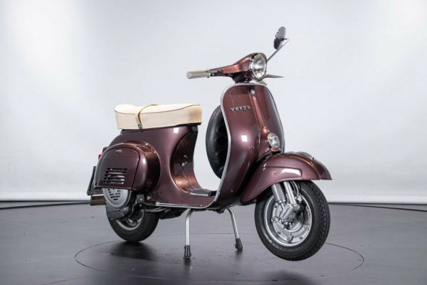 Piaggio Vespa 125 Primavera 1974 60453