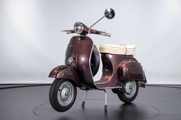 Piaggio Vespa 125 Primavera 1974 60455