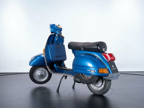 Piaggio Vespa P 200 E 1984