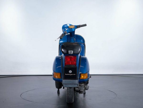 Piaggio Vespa P 200 E 1984 60479