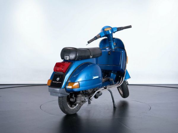 Piaggio Vespa P 200 E 1984 60480