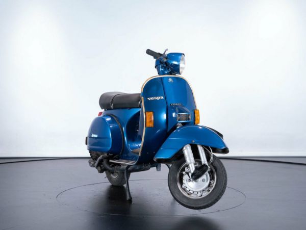 Piaggio Vespa P 200 E 1984 60481