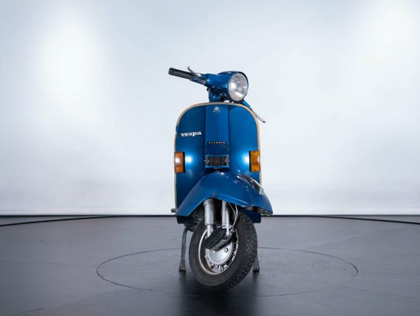 Piaggio Vespa P 200 E 1984 60482