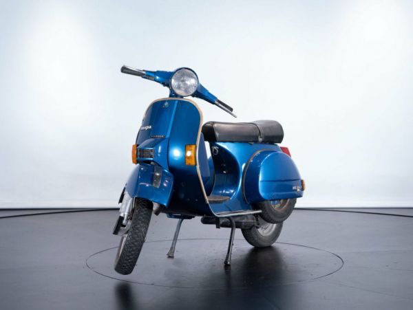 Piaggio Vespa P 200 E 1984 60483