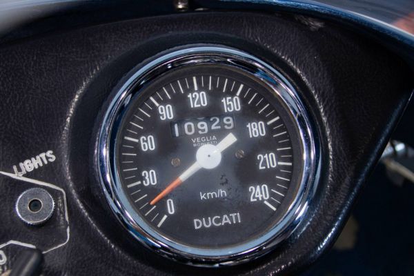 Ducati 900 SS 1977 60583