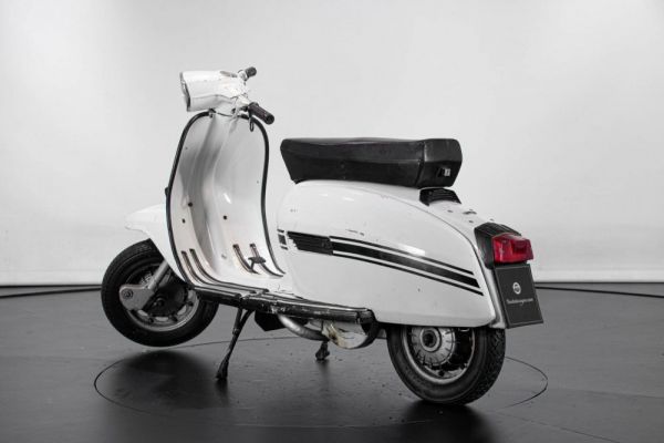 Innocenti Lambretta 150 DL 1970