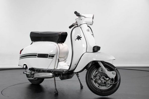 Innocenti Lambretta 150 DL 1970 60589