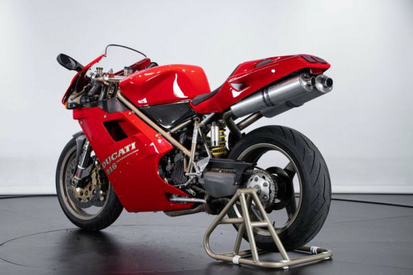 Ducati 916 1994