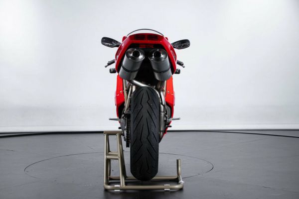 Ducati 916 1994 60601