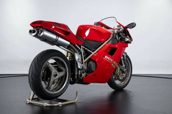 Ducati 916 1994 60602