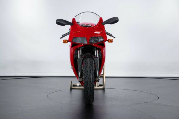 Ducati 916 1994 60604