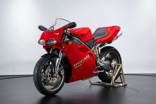 Ducati 916 1994 60605