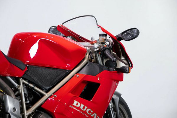 Ducati 916 1994 60607