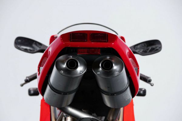 Ducati 916 1994 60609