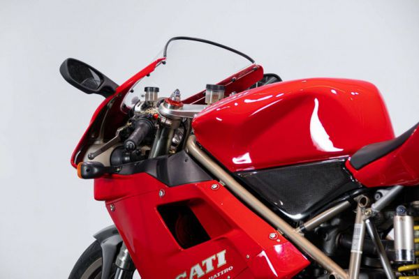 Ducati 916 1994 60611