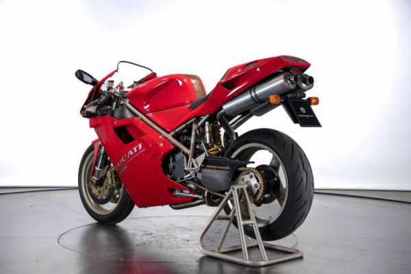 Ducati 916 1995