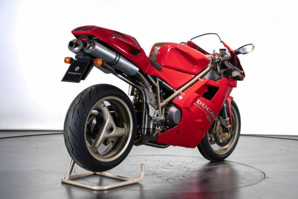 Ducati 916 1995 60628