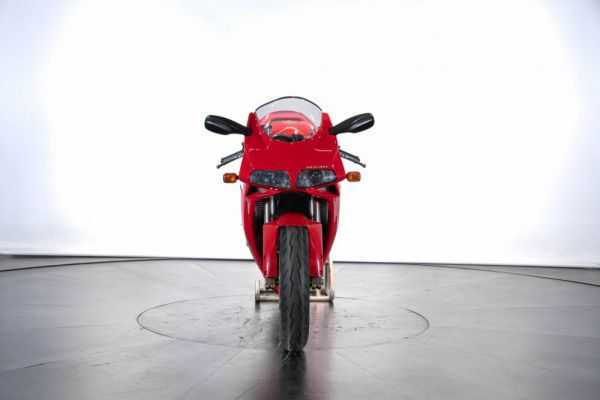 Ducati 916 1995 60630