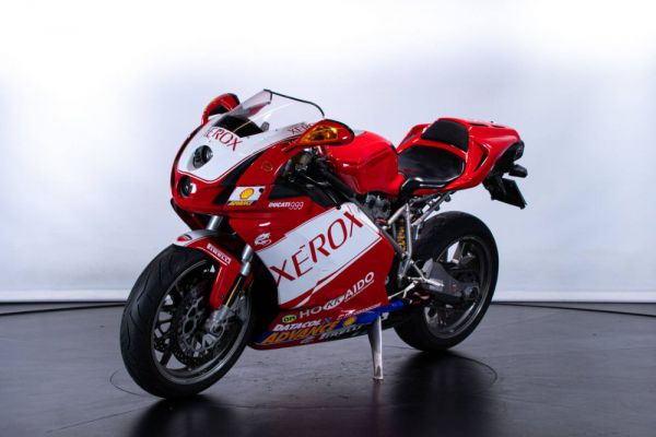 Ducati 999S 2003 60687