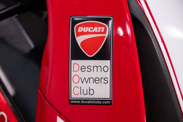 Ducati 999S 2003 60695