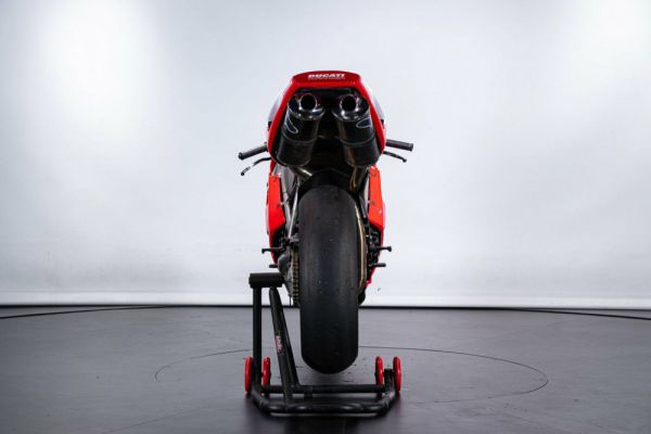 Ducati 996 SPS 1999 60697