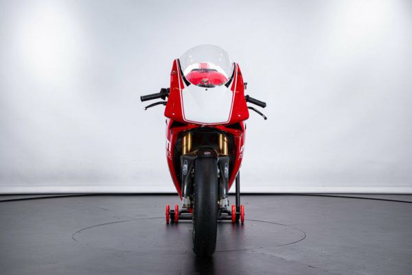 Ducati 996 SPS 1999 60700