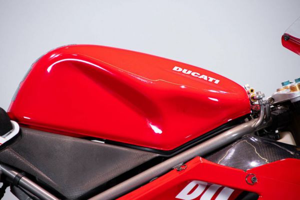 Ducati 996 SPS 1999 60703