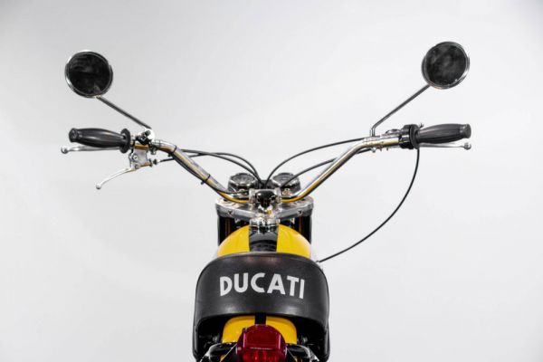 Ducati 450 T/S 1972 60723