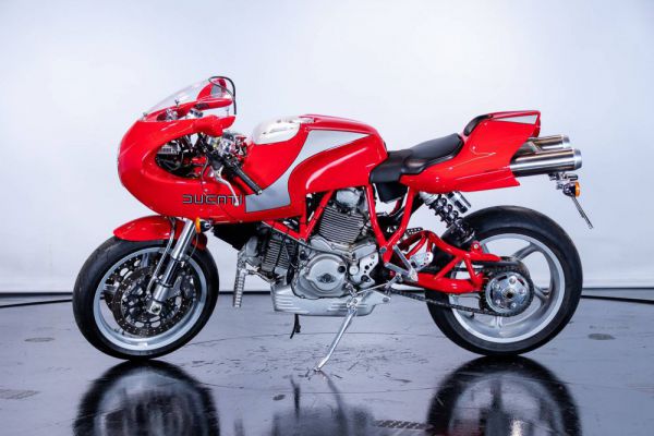 Ducati MH 900e 2002