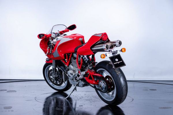 Ducati MH 900e 2002 60725