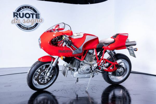 Ducati MH 900e 2002 60726