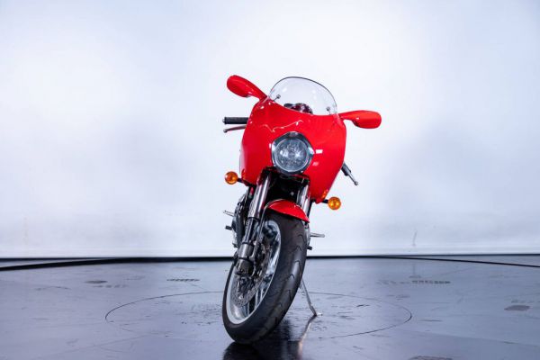 Ducati MH 900e 2002 60727