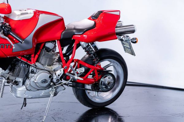 Ducati MH 900e 2002 60731