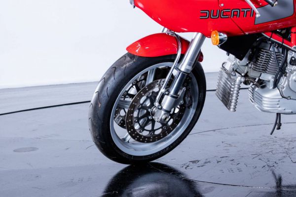 Ducati MH 900e 2002 60733