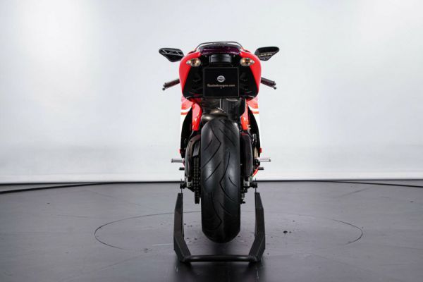 Ducati Desmosedici RR 2007 60739