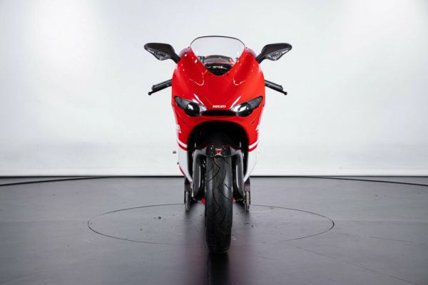 Ducati Desmosedici RR 2007 60742