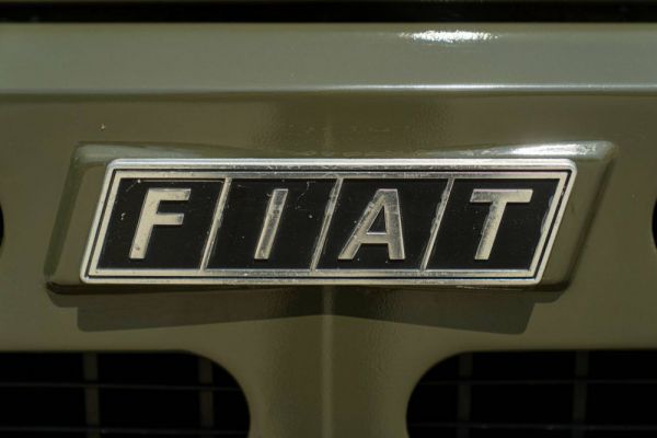 Fiat AR76 1985 61199